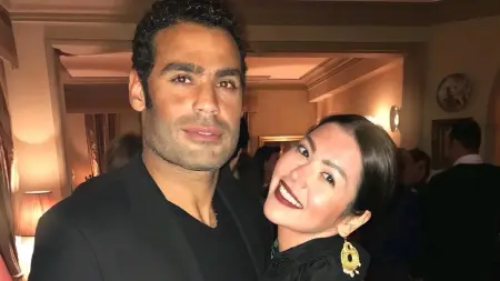 related_news_inside_blogsما حقيقة انفصال لقاء الخميسي ومحمد عبد المنصف بعد زواجه السري؟