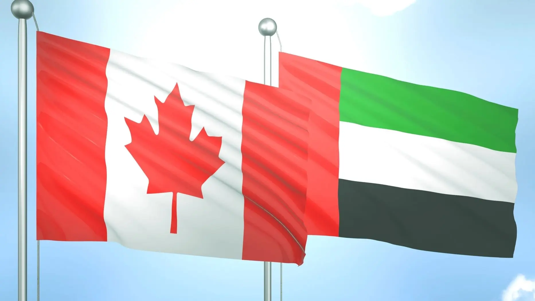 قيمة التجارة الثنائية غير النفطية نحو 4.2 مليارات دولار (رويترز) قيمة التجارة الثنائية غير النفطية نحو 4.2 مليارات دولار (رويترز)