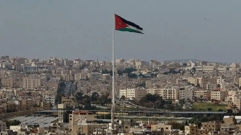 هل يوم الإسراء والمعراج عطلة رسمية في الأردن؟