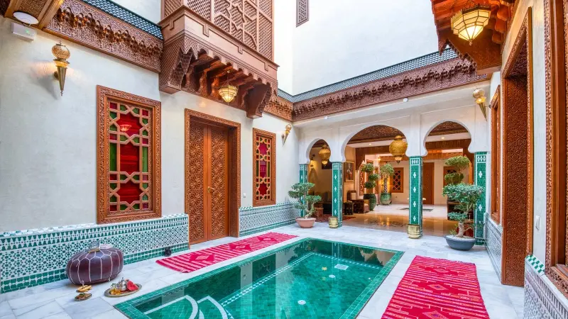 أداء سياحي مميّز.. المغرب في المرتبة 13 عالميًا