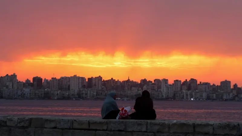 متحور جديد شرس.. انتشار الحمى القلاعية في مصر يثير المخاوف