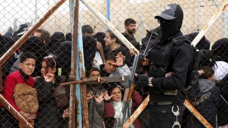 related_news_inside_blogsفيديو - تفاصيل غير مسبوقة.. آخر تطورات نقل سجناء "داعش" إلى العراق