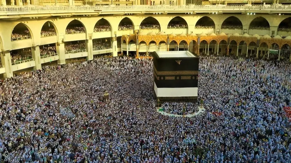 السعودية تعلن شروط تأشيرة العمرة متعددة الدخول وضوابط التأشيرة الجديدة (إكس) السعودية تعلن شروط تأشيرة العمرة متعددة الدخول وضوابط التأشيرة الجديدة (إكس)