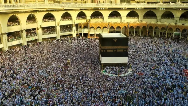 شروط تأشيرة العمرة متعددة الدخول.. كل ما يجب معرفته عن النظام الجديد