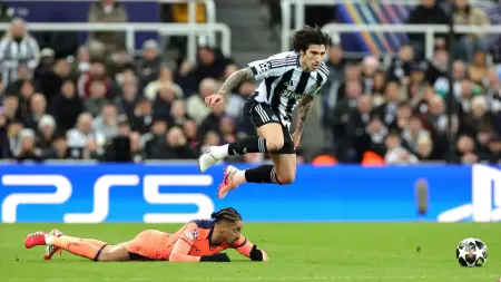 related_news_inside_blogsرئيس الاتحاد الإيطالي يزف أخبارا سارة حول جاهزية تونالي