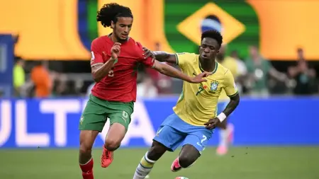 related_news_inside_blogsالانتقالات - مانشستر سيتي يستهدف أيوب بوعدي قبل السماح برحيل رودري إلى ريال مدريد