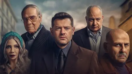related_news_inside_blogsعدد حلقات مسلسل الفرنساوي.. مفاجأة للجمهور وعمرو يوسف يوضح السبب