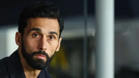 related_news_inside_blogsأربيلوا يقدم وعدًا لجماهير ريال مدريد بعد خسارة الكلاسيكو