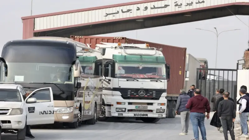 أخبار الأردن اليوم.. ضحايا تسمم الميثانول وأسعار الذهب على رأس القضايا