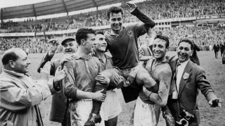 related_news_inside_blogsكأس العالم 1958.. تتويج تاريخي للبرازيل وهداف أسطوري لم يُكسر رقمه