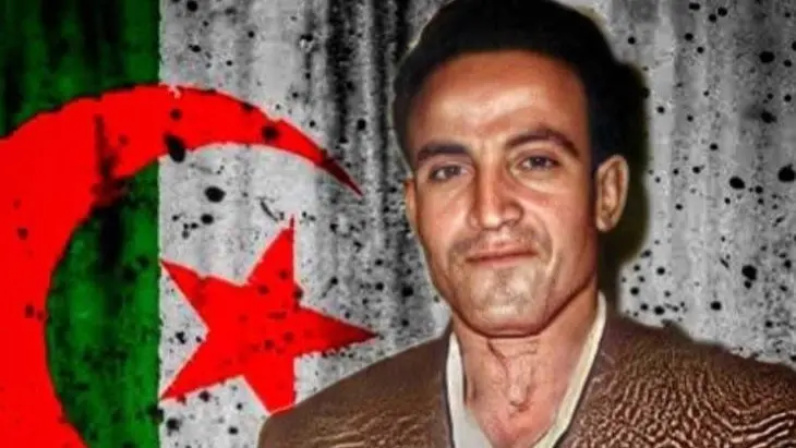 من هو العربي بن مهيدي الذي اعترف ماكرون بمسؤولية فرنسا عن قتله؟