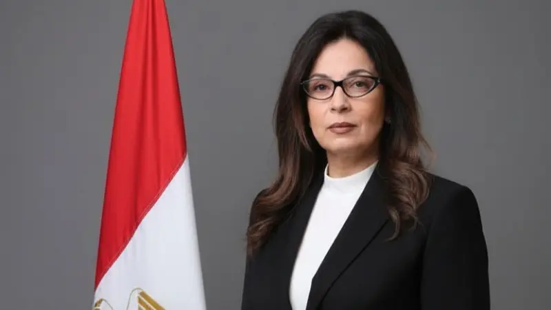 أستاذة علوم المصريات تتصدر الأخبار بعد المنصب الجديد.. من هي جيهان زكي؟