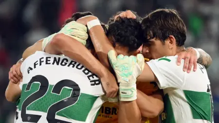 related_news_inside_blogsالدوري الإسباني - أتلتيكو مدريد يخسر للمرة الـ4 على التوالي