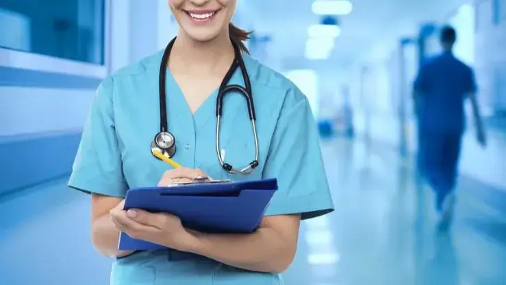 الجزائر.. وزارة الصحة تفتح التسجيلات في مسابقة شبه طبي