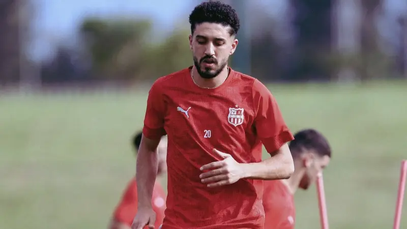 القنوات الناقلة لمباراة شباب بلوزداد ضد اتحاد خنشلة اليوم في الدوري الجزائري مع الموعد والتشكيلة