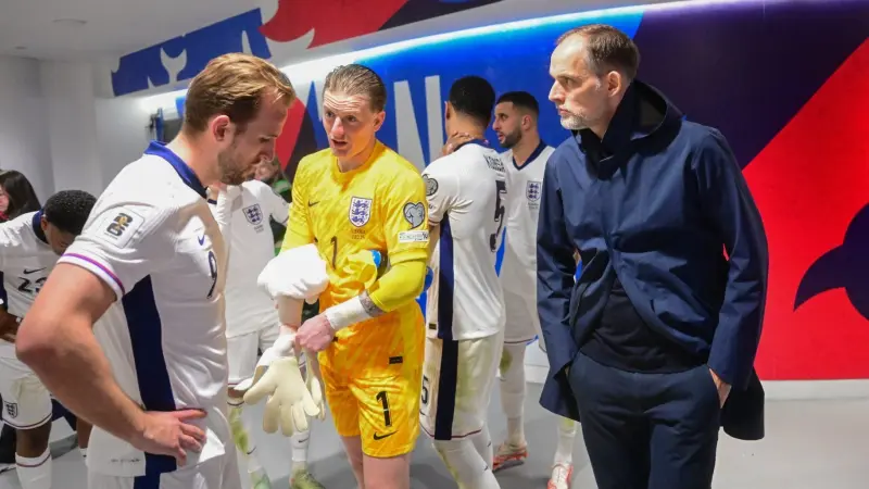 هل تجبر حرارة أميركا المفرطة المنتخبات على إفراغ دكة البدلاء؟