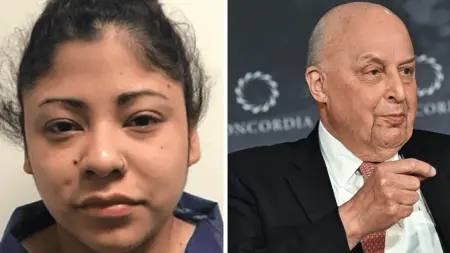 related_news_inside_blogsالحكم بالسجن على ابنة مدير المخابرات الأميركية السابق