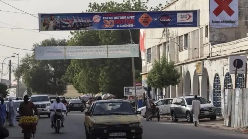 ماذا يحدث في التشاد الحليف الأخير لفرنسا في المنطقة؟