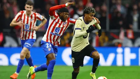 related_news_inside_blogsبرشلونة يهدد أتلتيكو مدريد قبل مواجهة الليغا والأبطال