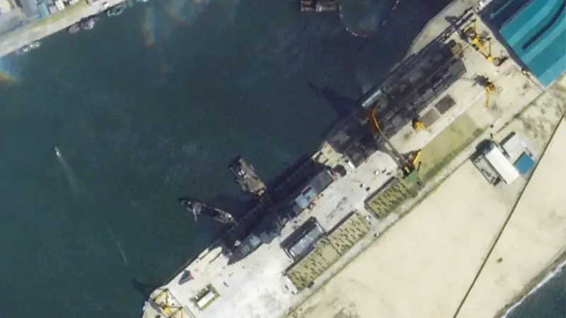 لندن تحذّر بوتين بعد رصد سفينة روسية في المياه البريطانية