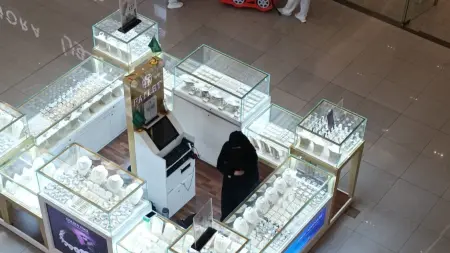 related_news_inside_blogsأسعار الذهب في السعودية اليوم الاثنين 8/6/2026.. ضغوط على عيار 21