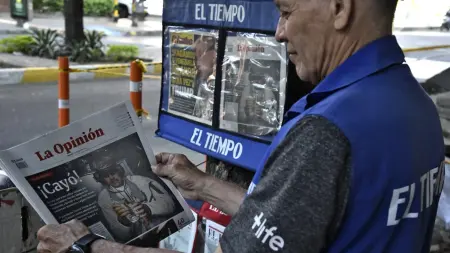 related_news_inside_blogsالمشهد باختصار: قائد "قسد" في دمشق.. وكيف اختطفت أميركا مادورو؟