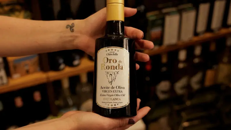 ترتيب إنتاج زيت الزيتون في العالم.. تونس الأولى عربيًا