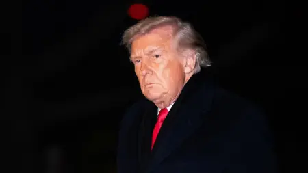 related_news_inside_blogsالبيت الأبيض: ترامب يجدد رفضه لخطط إسرائيل ضمّ الضفة الغربية