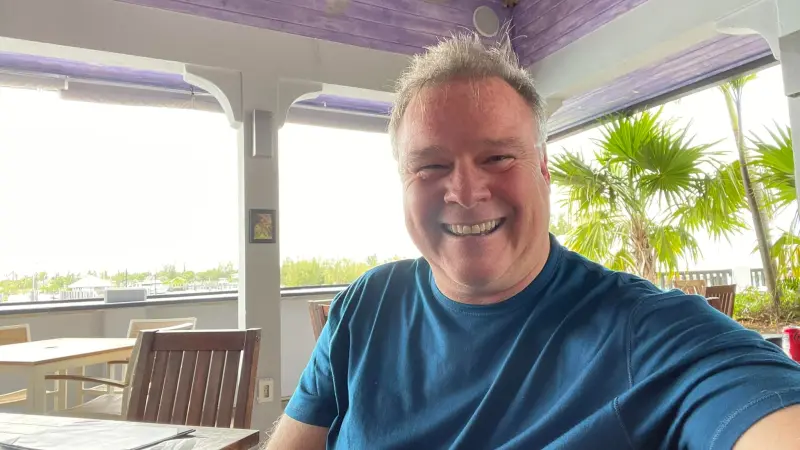 الأكثر حظا.. من هو الشخص الذي ألغى رحلته بغواصة "تيتان" في اللحظات الأخيرة؟