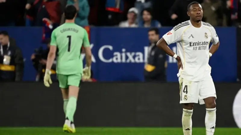 أودينيزي يعلن رسميا التعاقد مع دافيد ألابا بعد رحيله عن ريال مدريد