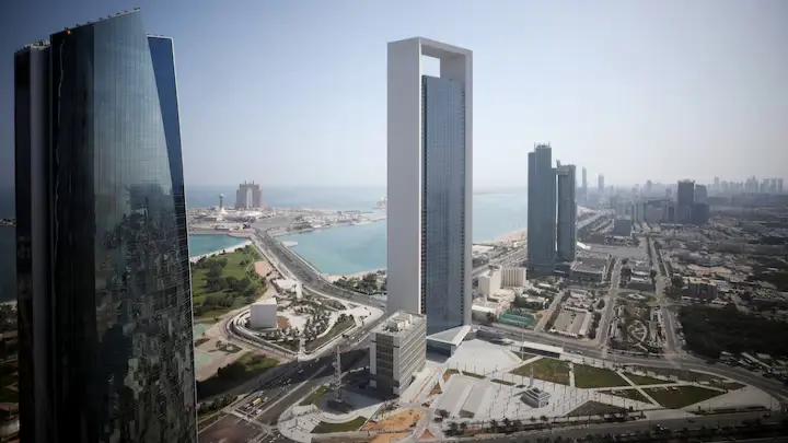 إقبال قياسي على سندات أبوظبي الدولارية لأجل 10 سنوات