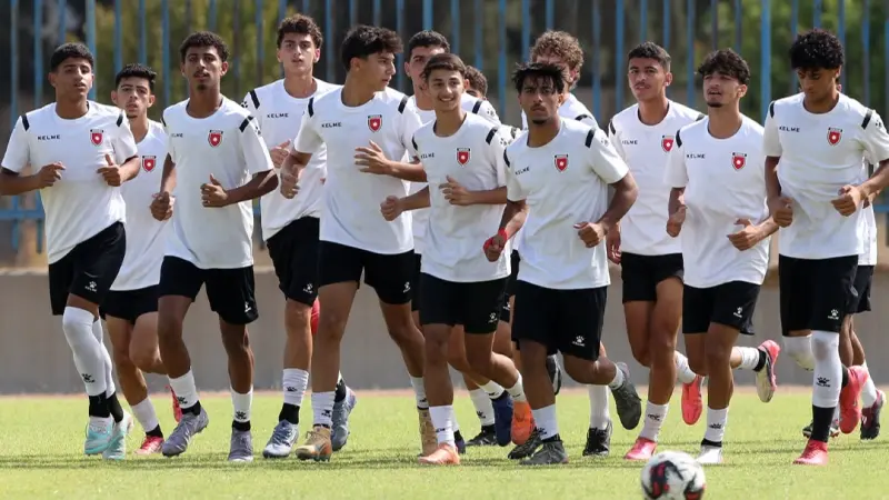 القنوات الناقلة لمباراة الإمارات ضد الأردن اليوم في بطولة اتحاد غرب آسيا للناشئين 2026 مع الموعد