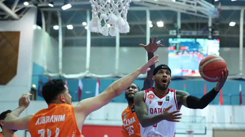 جدول مواعيد مباريات دور الـ16 من البطولة العربية للأندية لكرة السلة 2025 مع القنوات الناقلة والنتائج