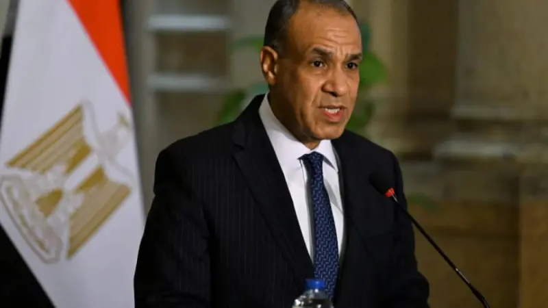 مصر تؤكد استعدادها لتقديم كل أشكال الدعم للسعودية