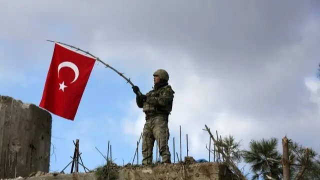 نتائج التحقيق في مقتل جنود أتراك في شمال العراق