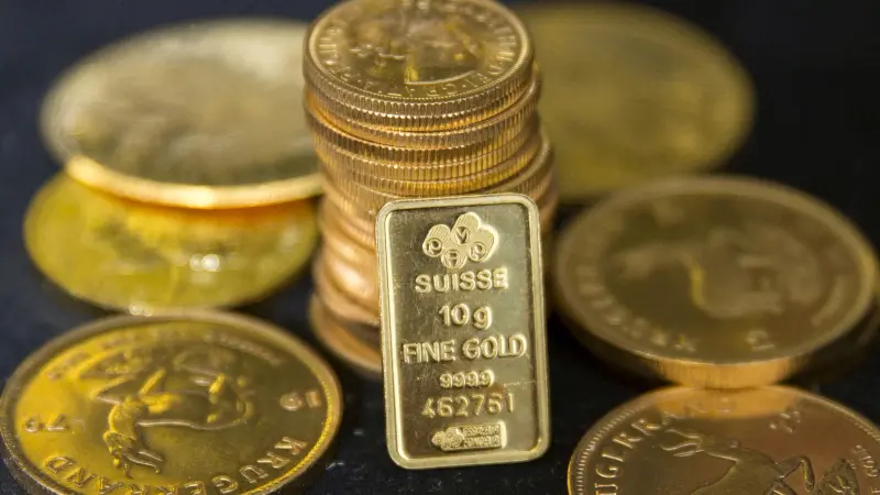 سعر مثقال الذهب اليوم في العراق عيار 21 السبت 7/3/2026.. مستويات منخفضة منذ مطلع الشهر