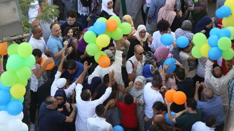 الآلاف يتساءلون عن موعد إجازة عيد الأضحى 2025 في مصر.. ومعهد البحوث يوضح