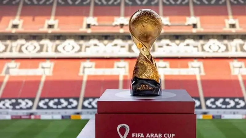 حضور رسمي واستعراض ضخم.. موعد حفل افتتاح كأس العرب 2025 والقنوات الناقلة