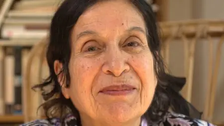 related_news_inside_blogsوفاة سميرة المانع عن 91 عاماً بعد مسيرة أدبية حافلة