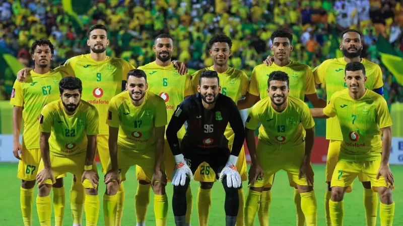 القنوات الناقلة لمباراة السيب وهلال القدس اليوم في دوري التحدي الآسيوي مع الموعد والتشكيلة