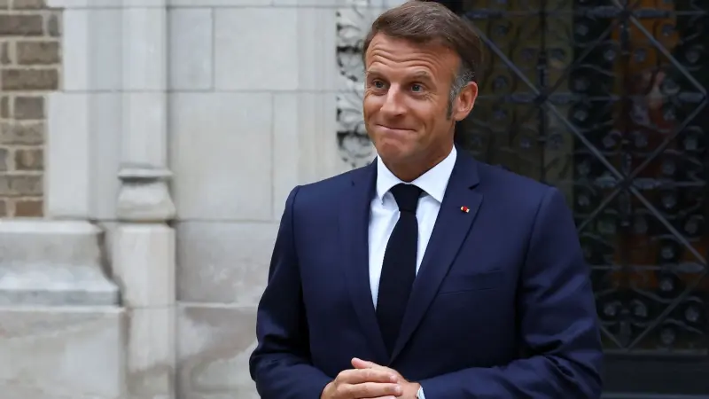 انهيار الحكومة الفرنسية.. من يخلف بايرو بعد حجب الثقة؟