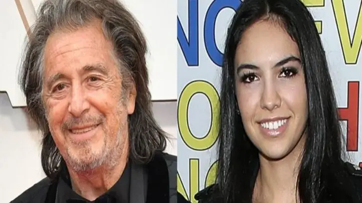 سرّ انجذاب آل باتشينو إلى نور الفلاح.. دراسة تكشف الأسباب