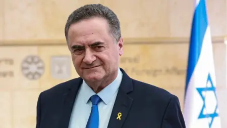 related_news_inside_blogsإسرائيل: سنرد بكامل قوتنا على أي هجوم إيراني