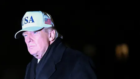 related_news_inside_blogsعادة ترامب الصباحية.. هل الأسبرين اليومي آمن فعلا؟