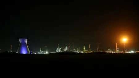 related_news_inside_blogsهل تكون محطات الكهرباء في إيران هدفا جديدا للحرب؟