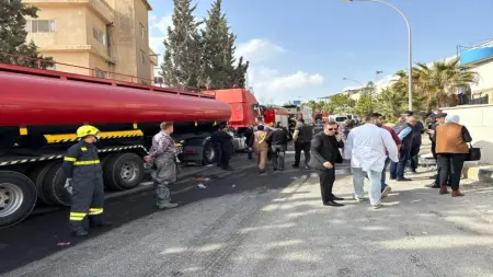 related_news_inside_blogsإصابة 14 شخصا في حريق بمصنع كيماويات في الأردن