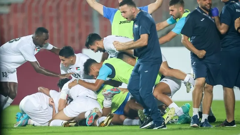 موعد مباراة البحرين وباكستان في تصفيات كأس آسيا تحت 23 سنة 2024 والقنوات الناقلة