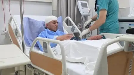 فيديو - الأردن.. الاعتداء على الصحفي فارس الحباشنة يثير الجدل