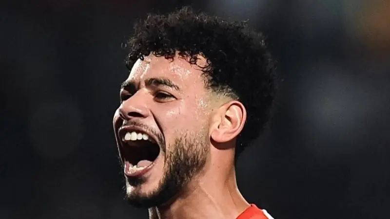 قبل نهائي كأس مصر.. "موقف" دونغا من المشاركة مع الزمالك