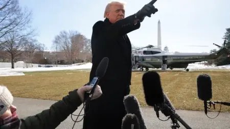 related_news_inside_blogsرسالة نارية من ترامب لإيران: الهجوم القادم قد يكون الأخطر